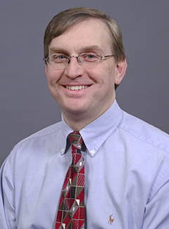 Faculty Photos